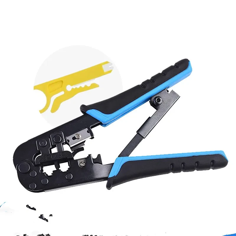 Crimping Pliers