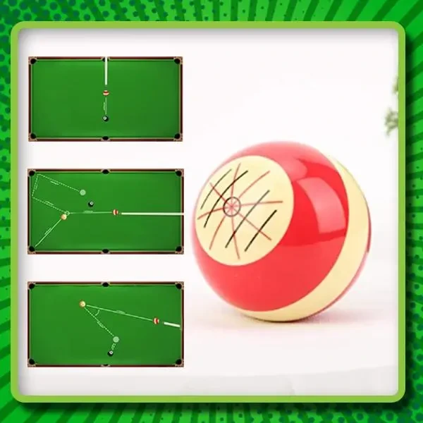Cue Ball