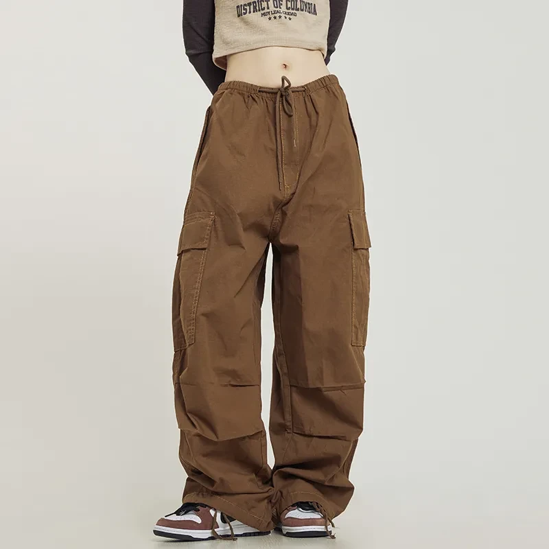 Women's Cargo Pants NZ