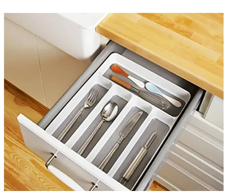 Cutlery Insert