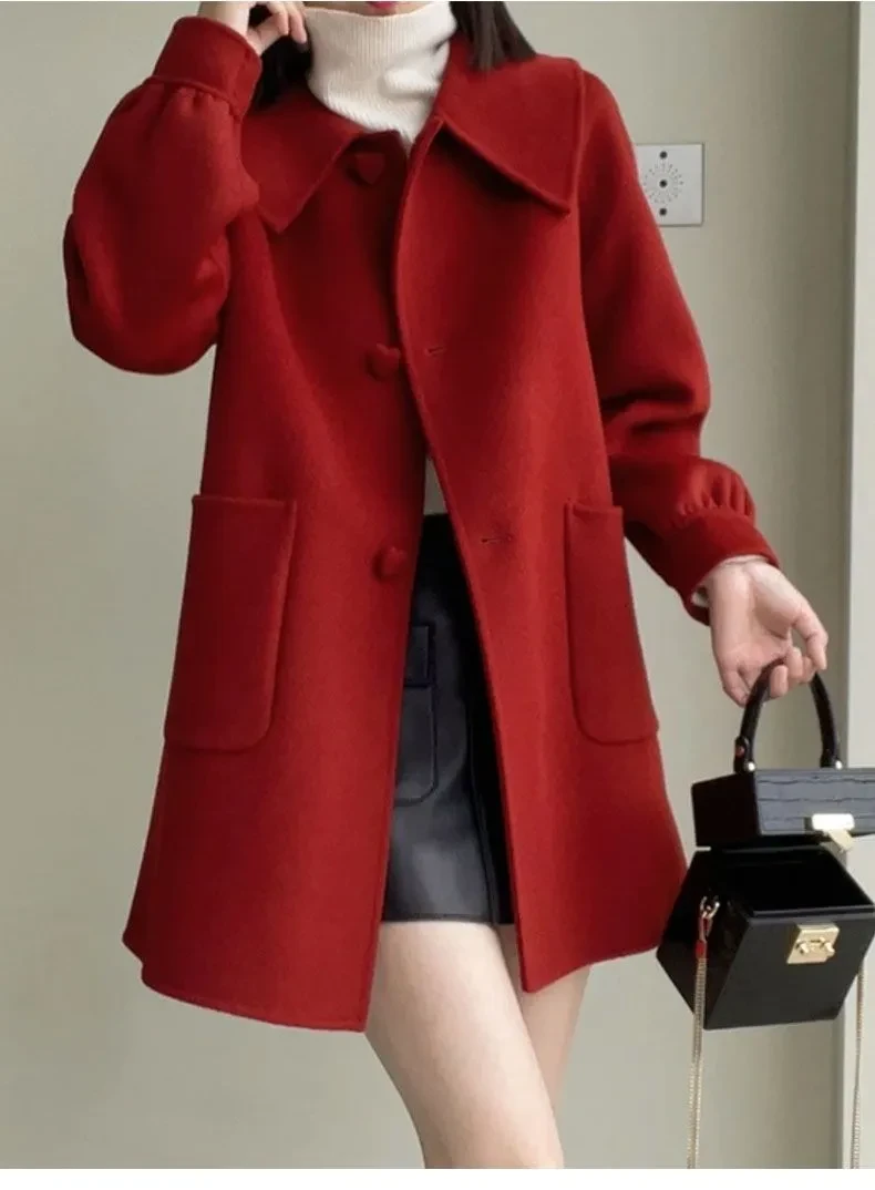 Women's Coats NZ