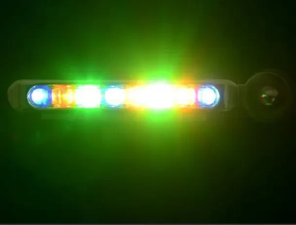 Daylight Running Lights