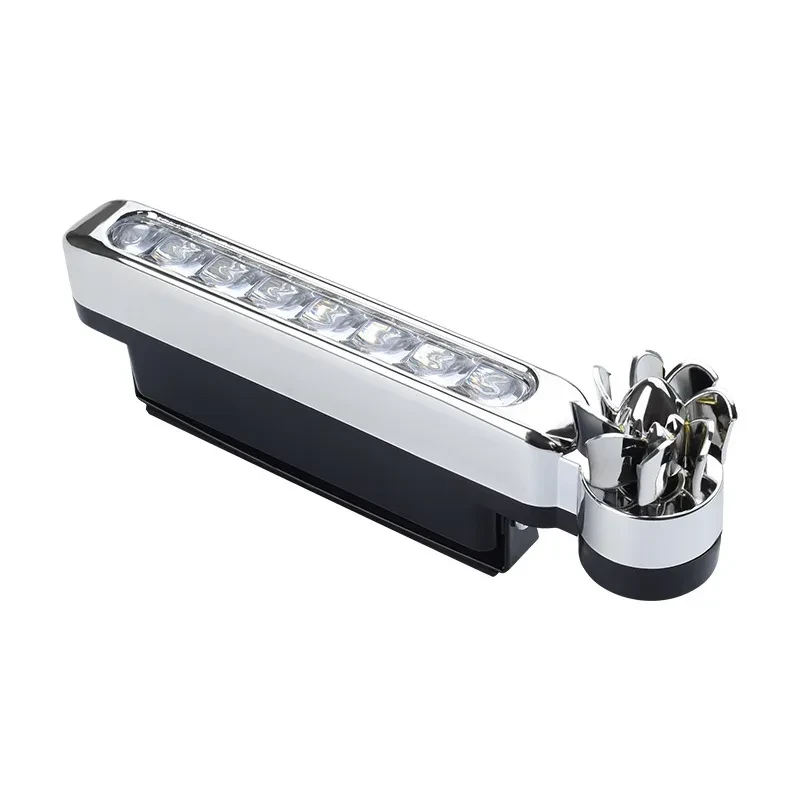 Daylight Running Lights