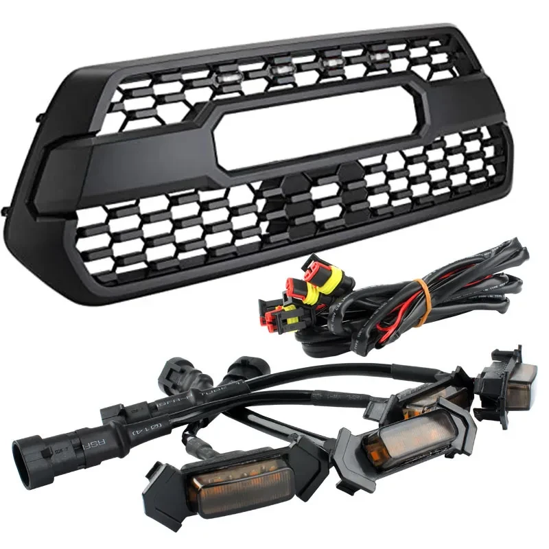 Daytime Running Lights NZ