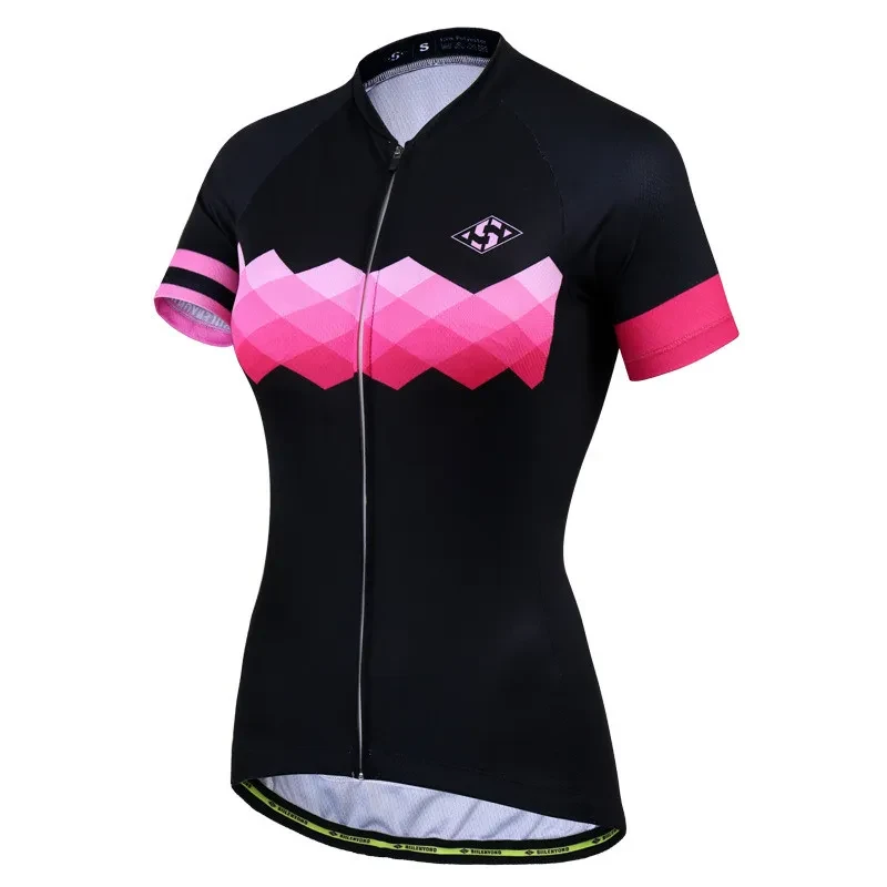Women's Cycling Clothing NZ