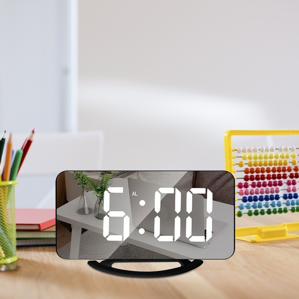 Digital Clock for Home
