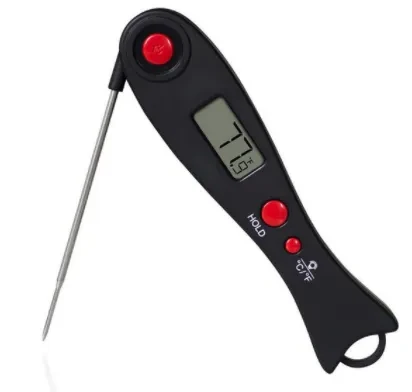 Digital Food Probe Thermometer