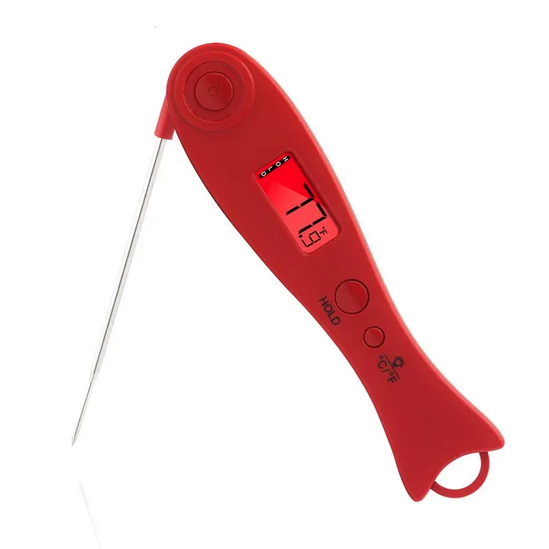 Digital Food Probe Thermometer