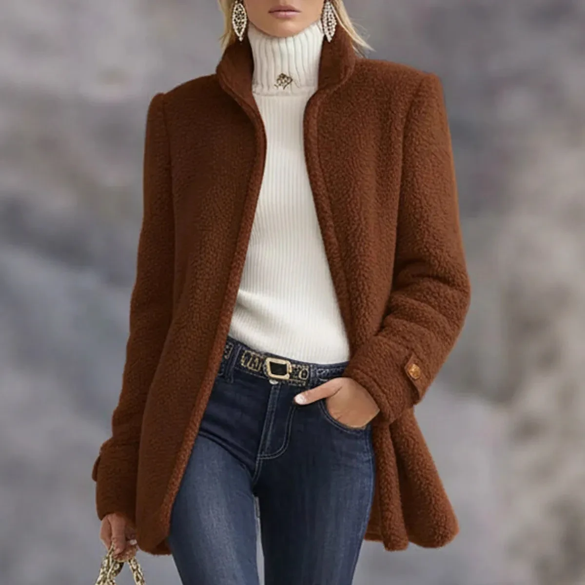 Women's Jackets