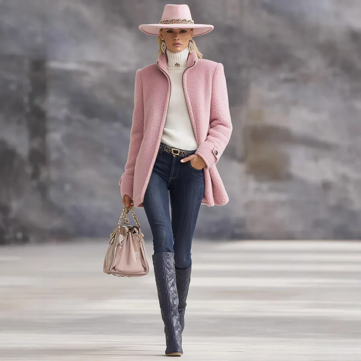 Women's Jackets