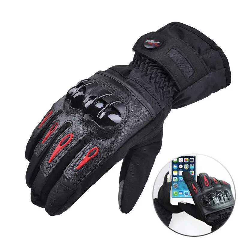 Motorcycle Gloves