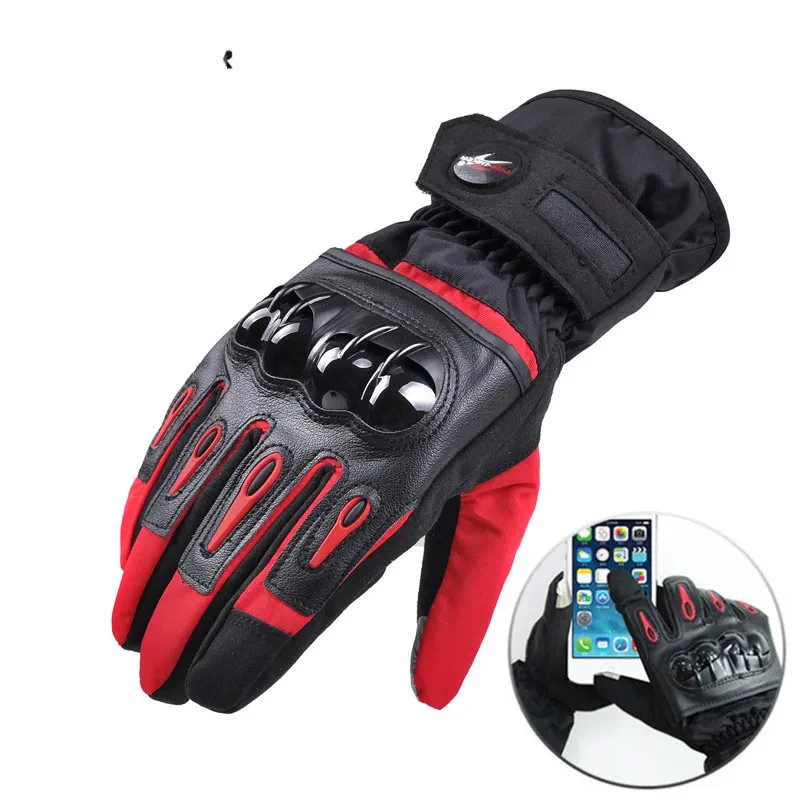 Motorcycle Gloves