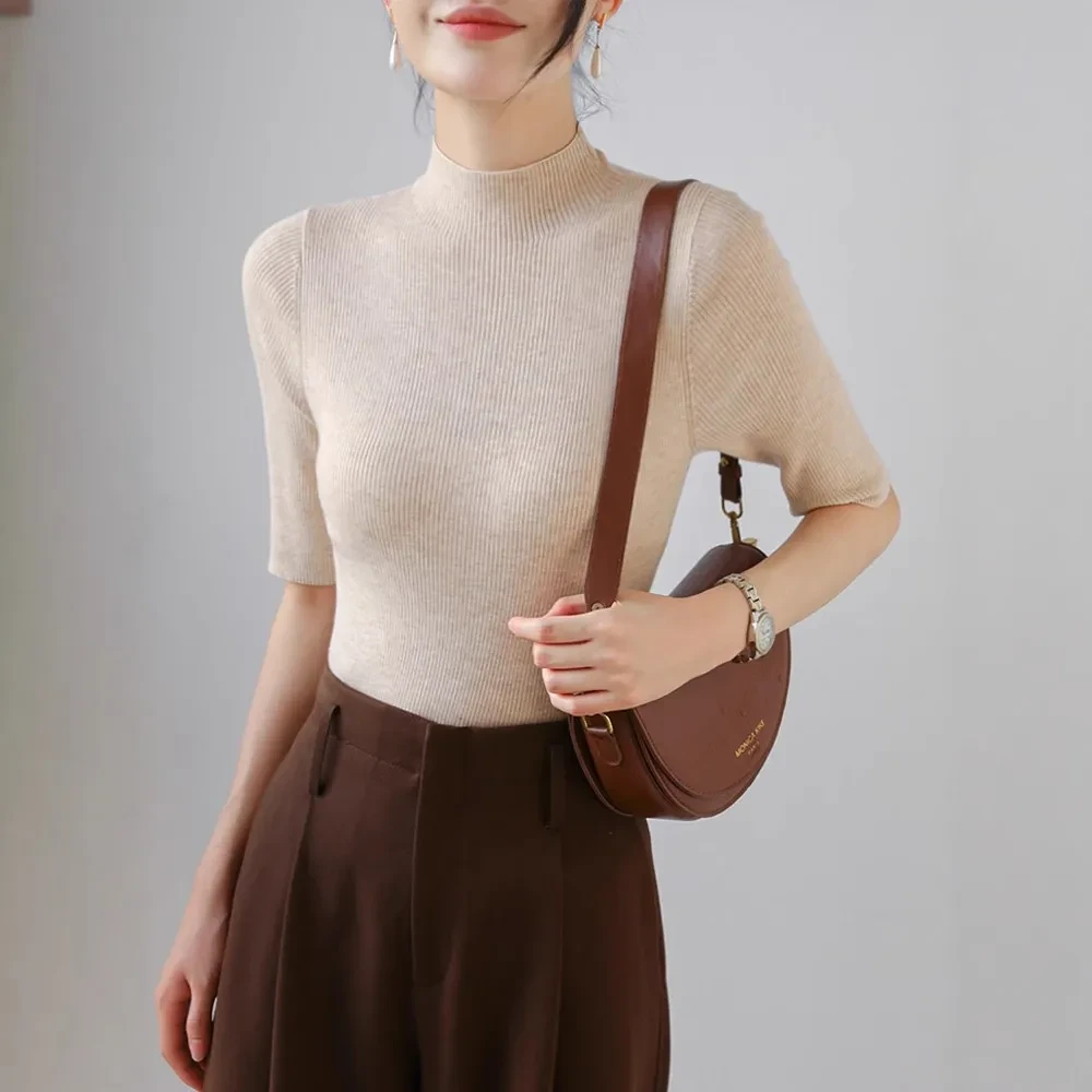 Women's Merino Shirt