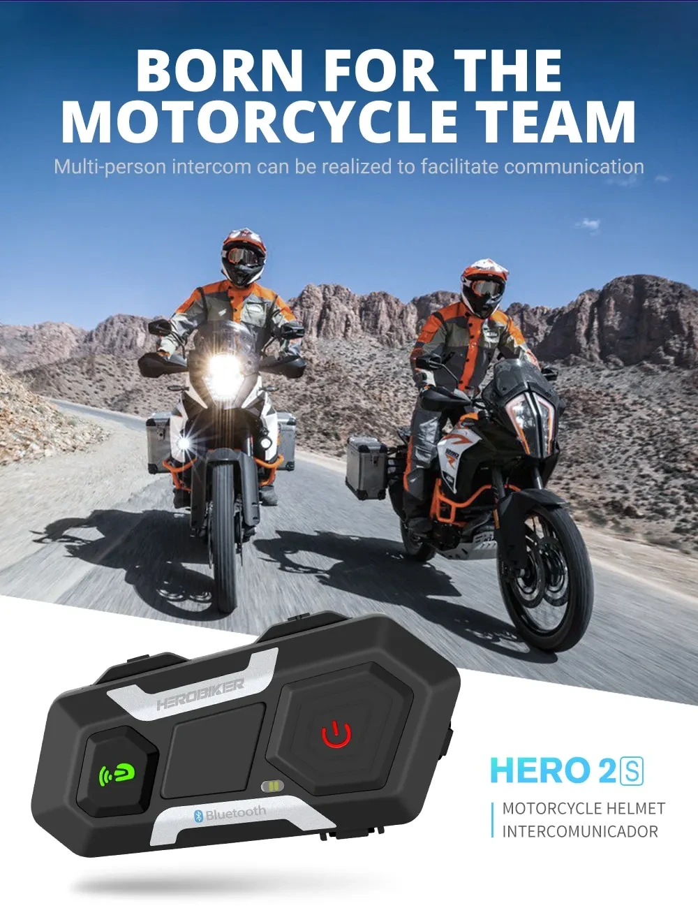 Helmet Speakers