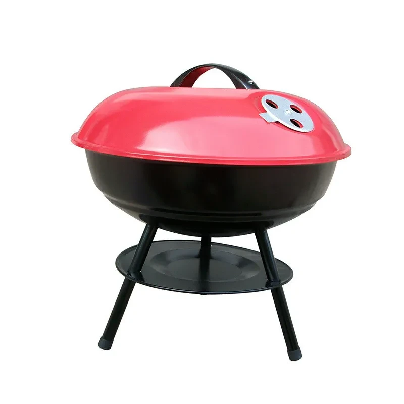 BBQ Grill