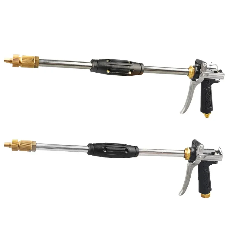 Pressure Washer