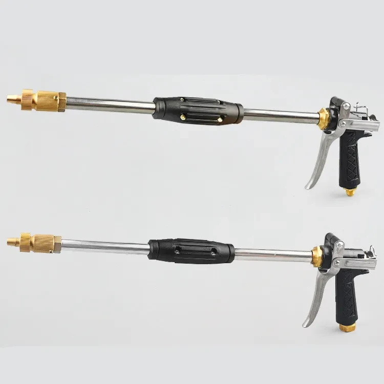 Pressure Washer
