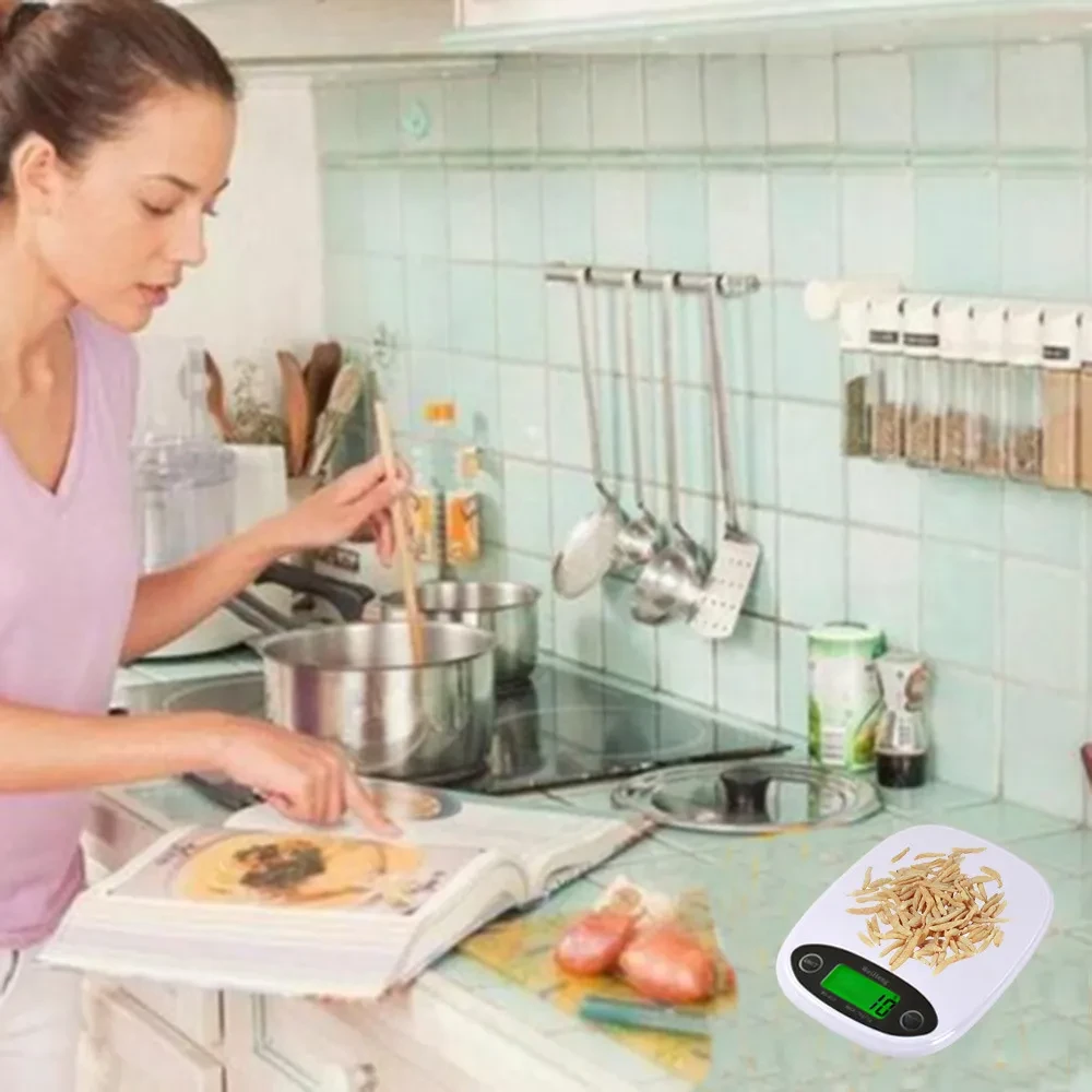 Digital Scales NZ
