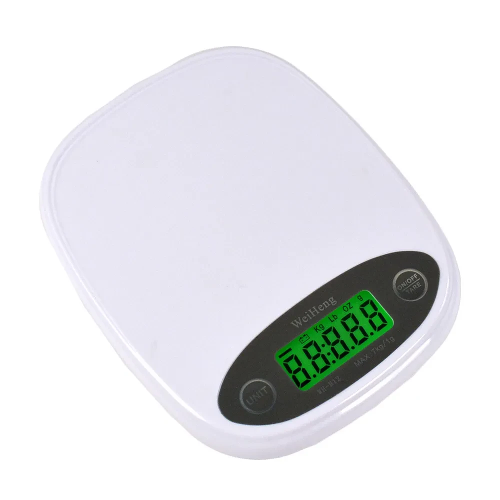 Digital Scales NZ