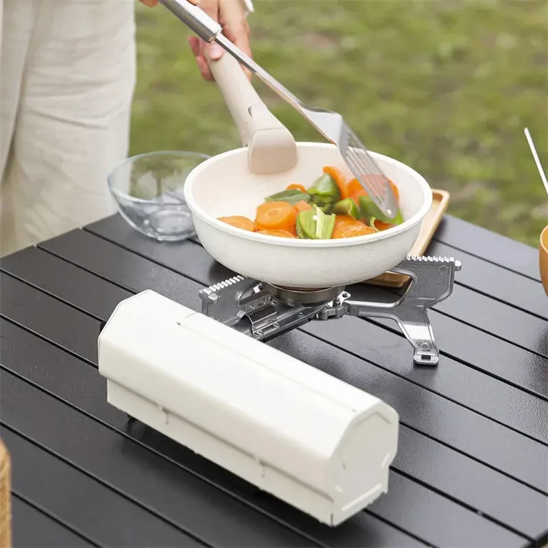 Hiking Gas Stove