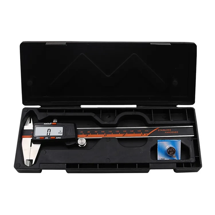 Digital Vernier Caliper
