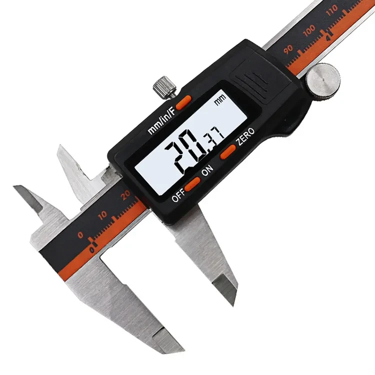 Digital Vernier Caliper