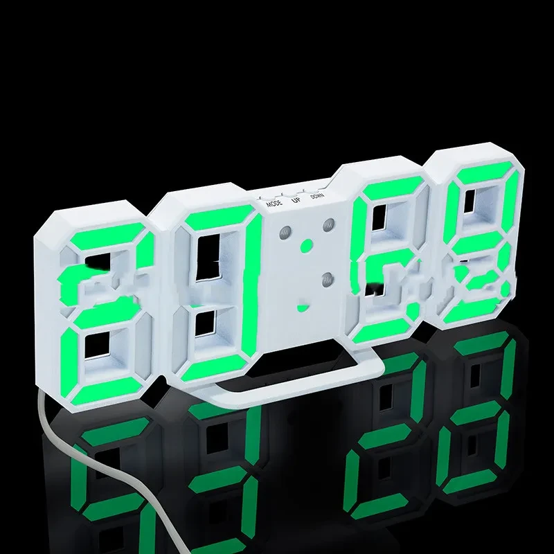 Digital Wall Clock NZ