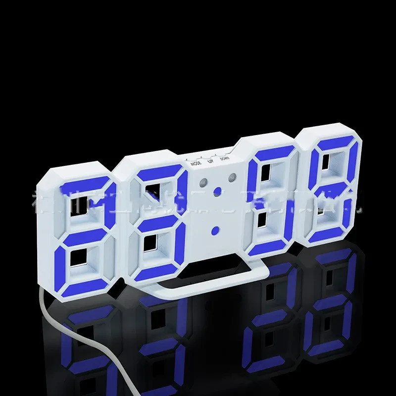Digital Wall Clock NZ