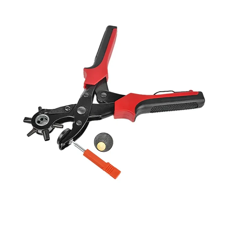Hole Punch