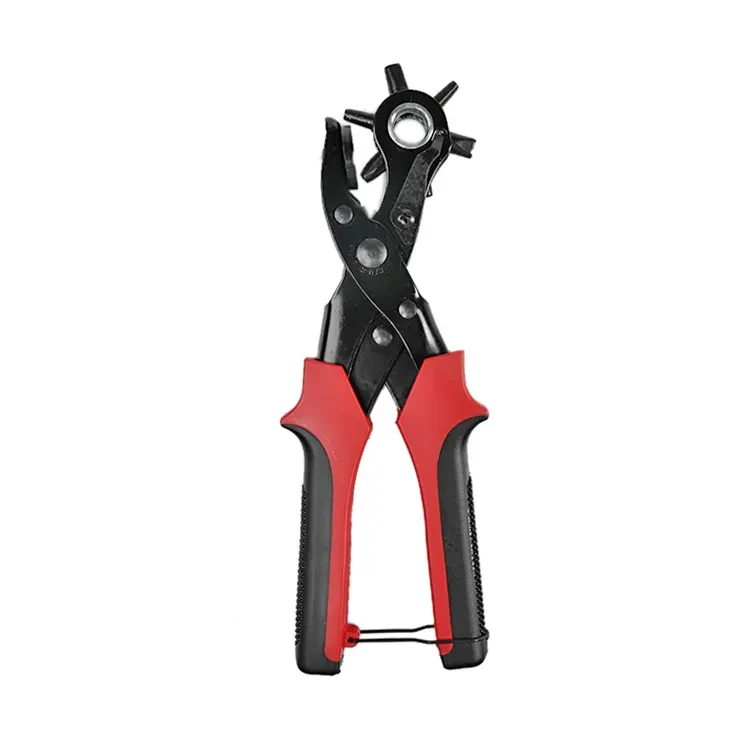 Hole Punch