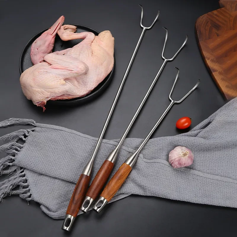 Hook Meat