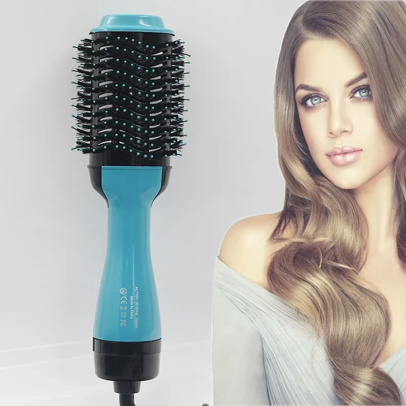 Hot Air Brush