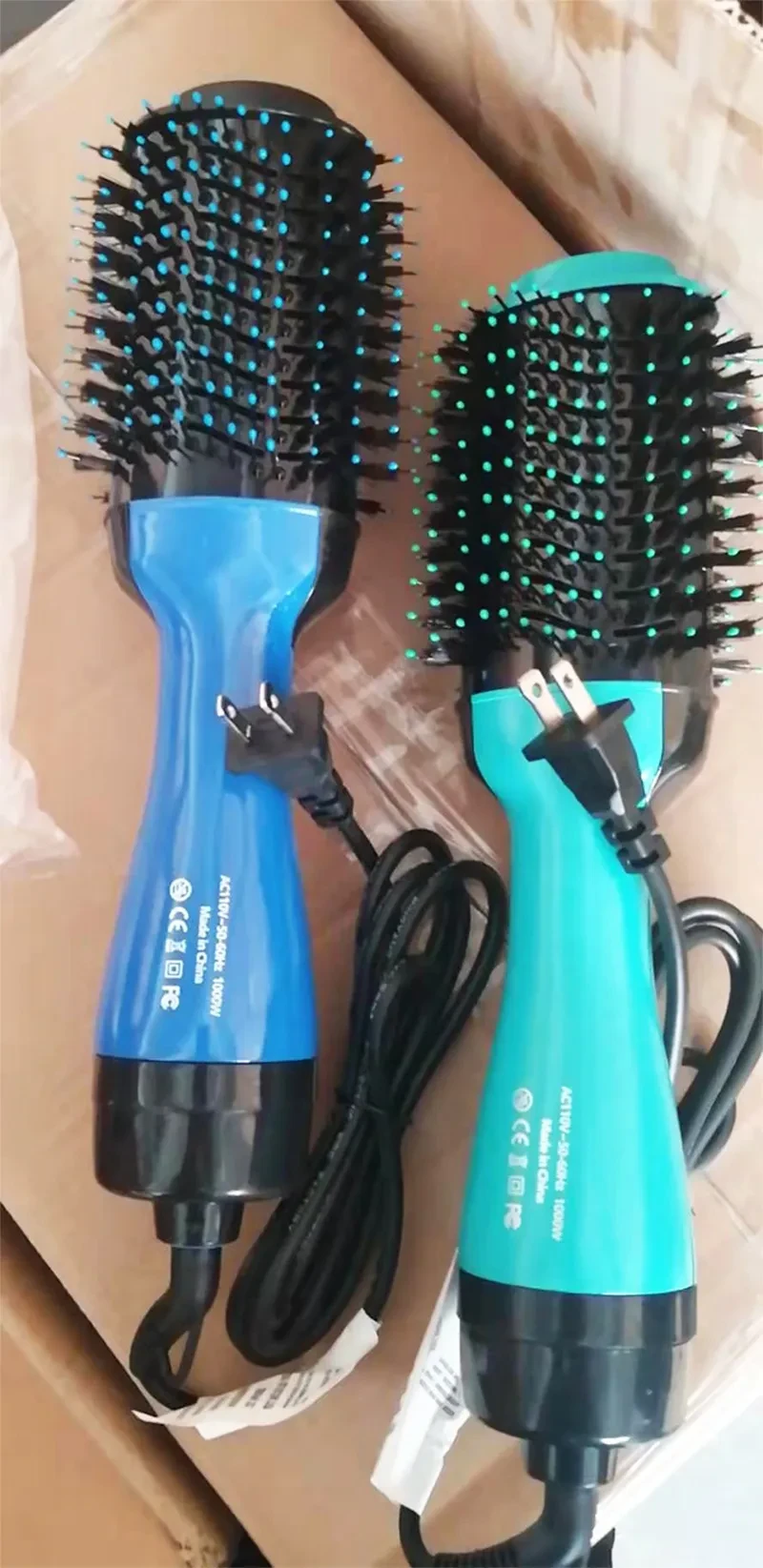 Hot Air Brush