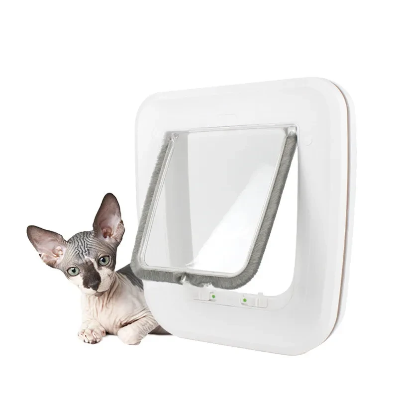 Dog Door