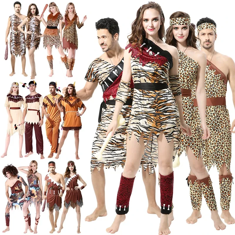 Indian Costume