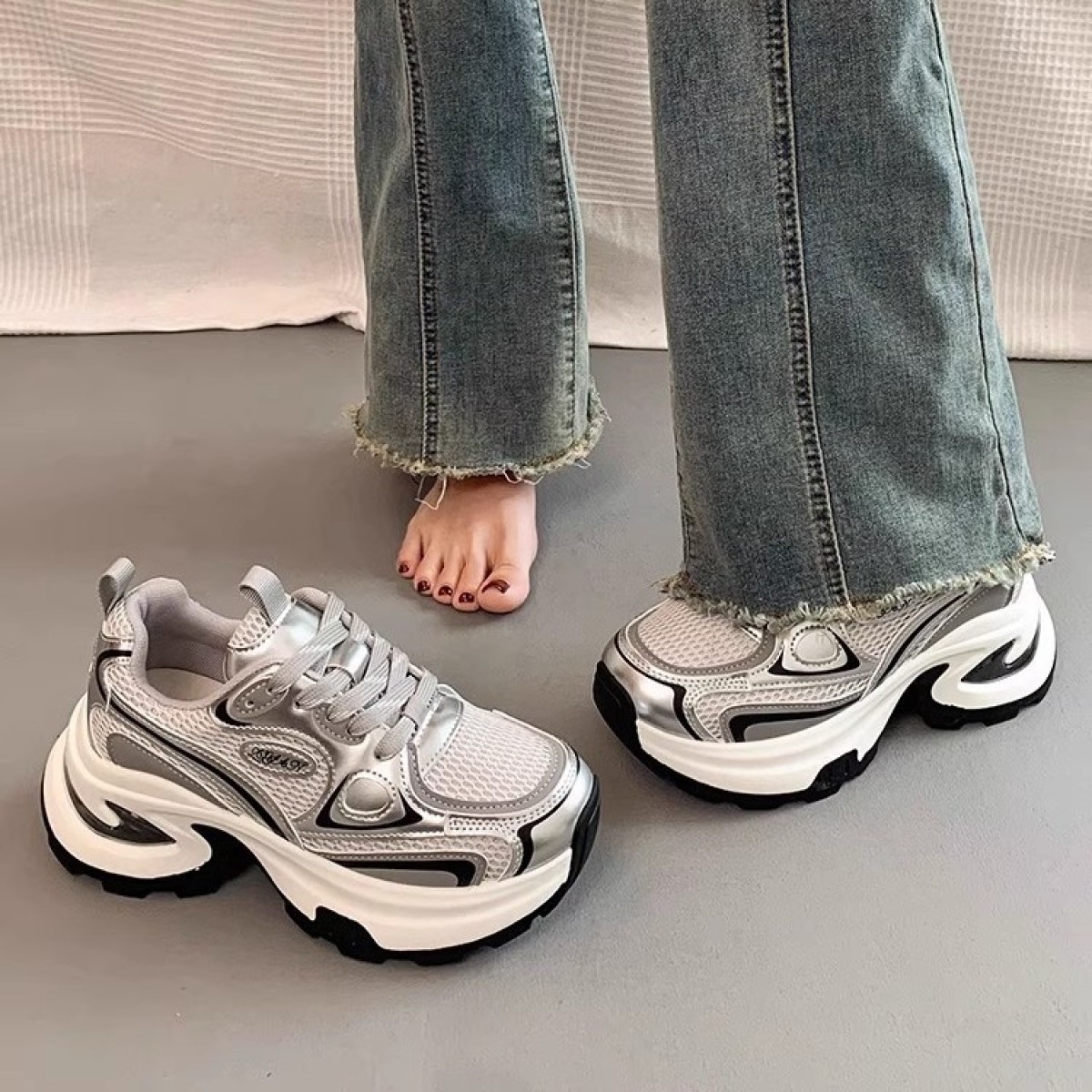 Women's Sneakers NZ