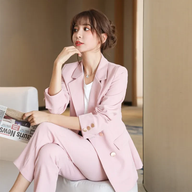 Women's Spring Suits NZ