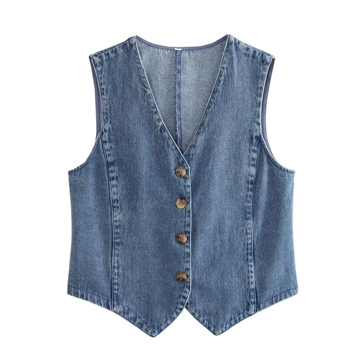 Women's Waistcoat NZ