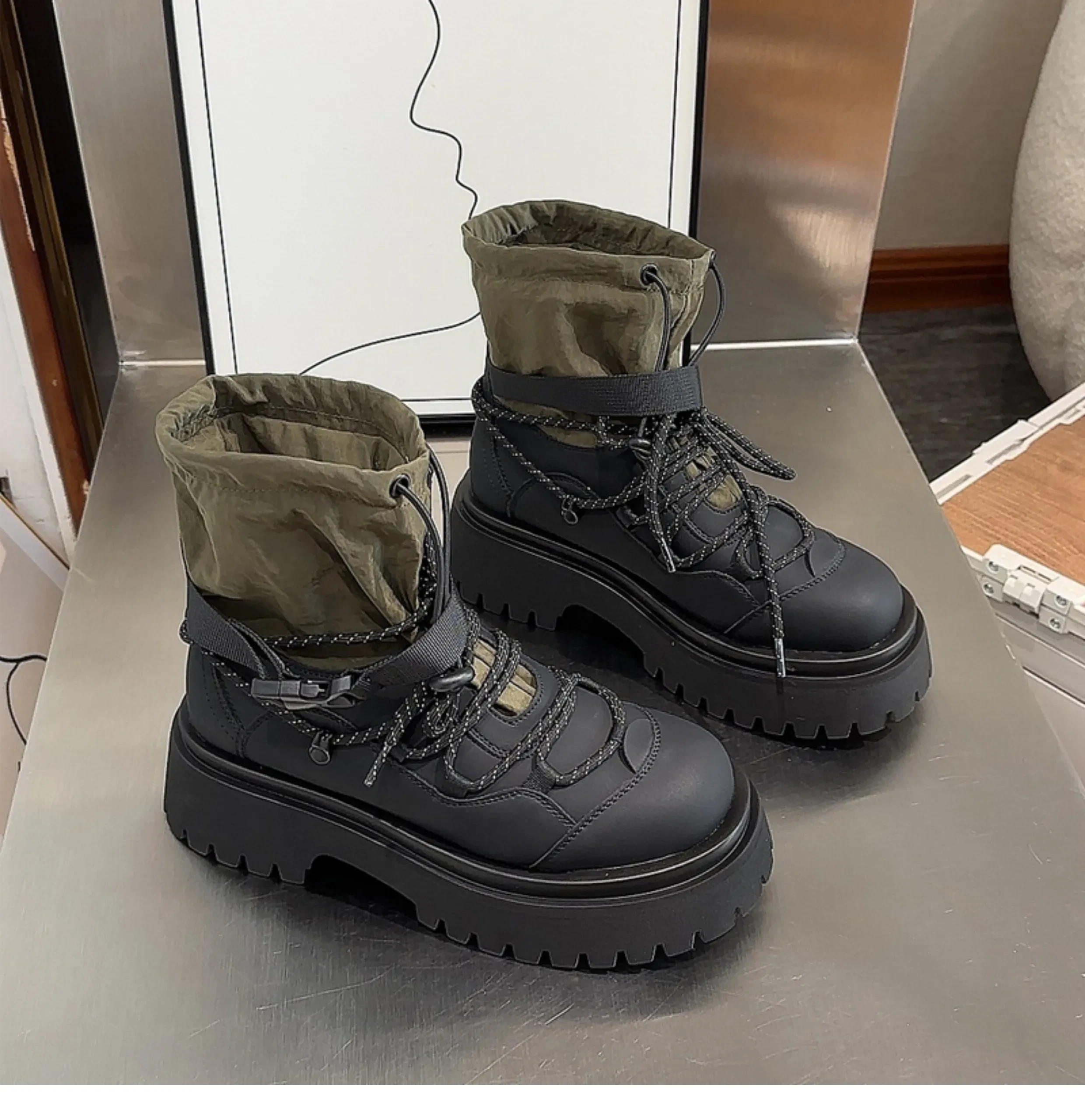 Women's Work Boots NZ