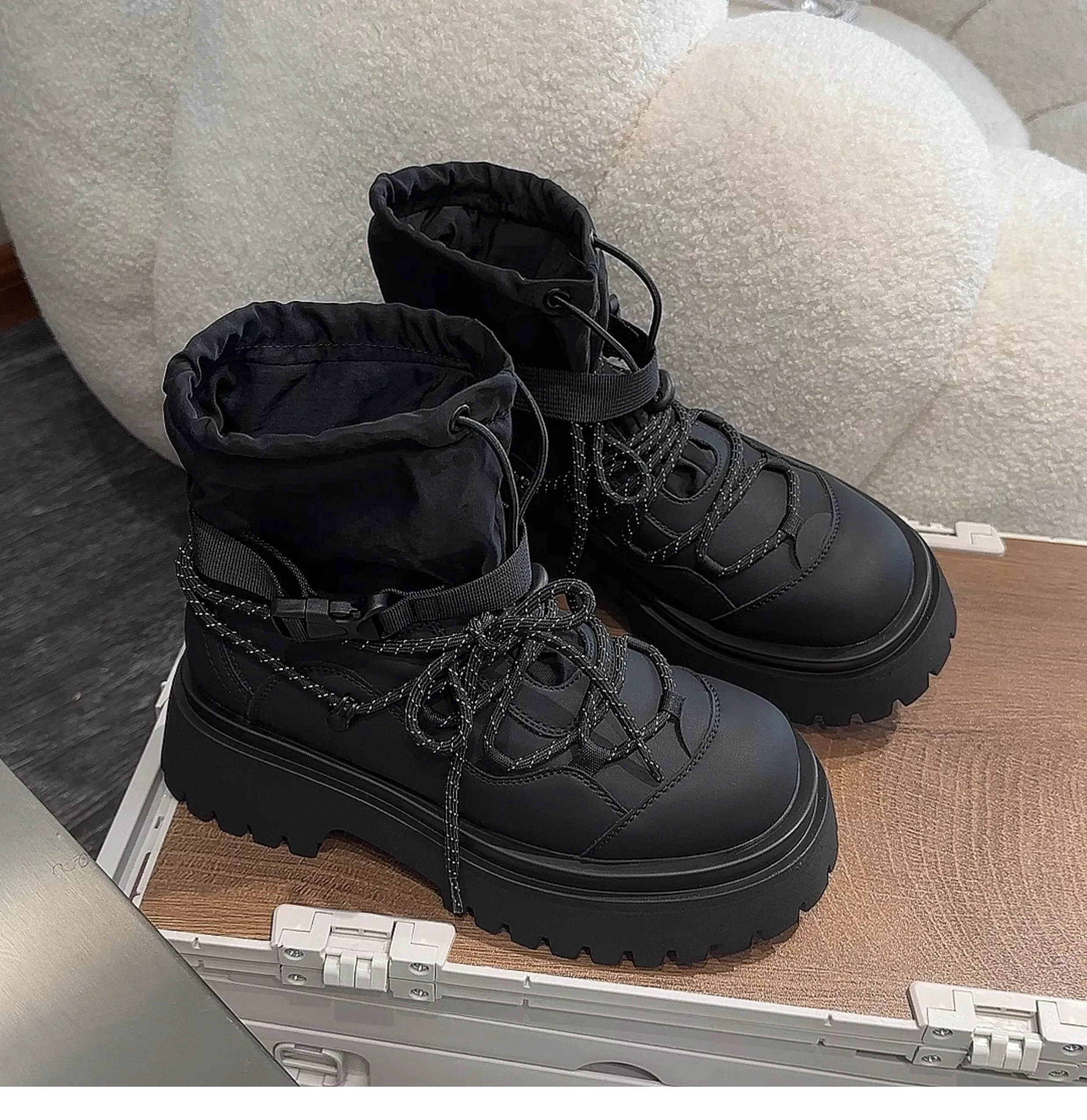 Women's Work Boots NZ