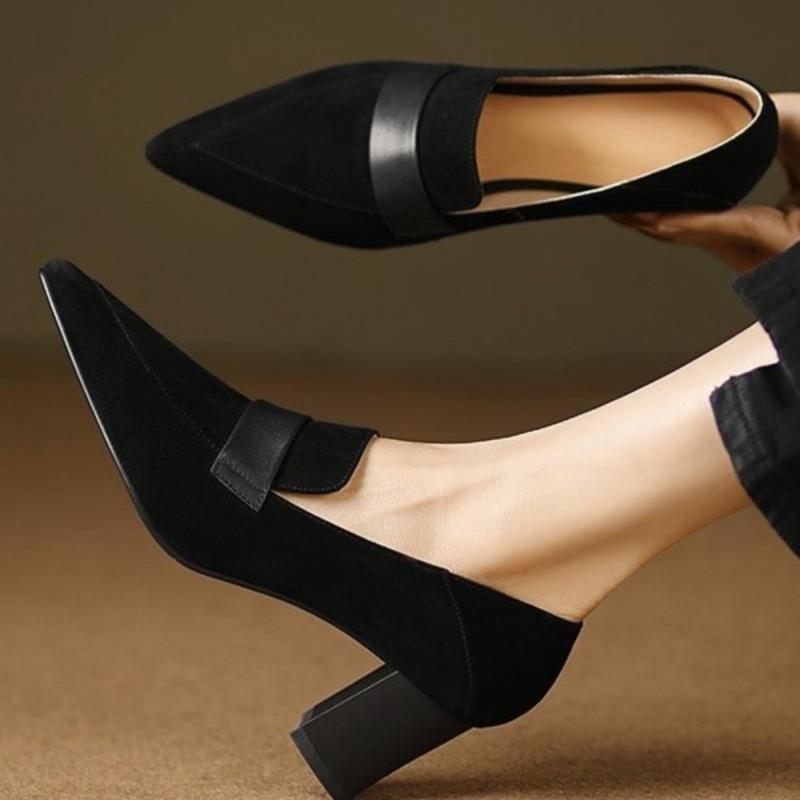 Women's Work Shoes NZ