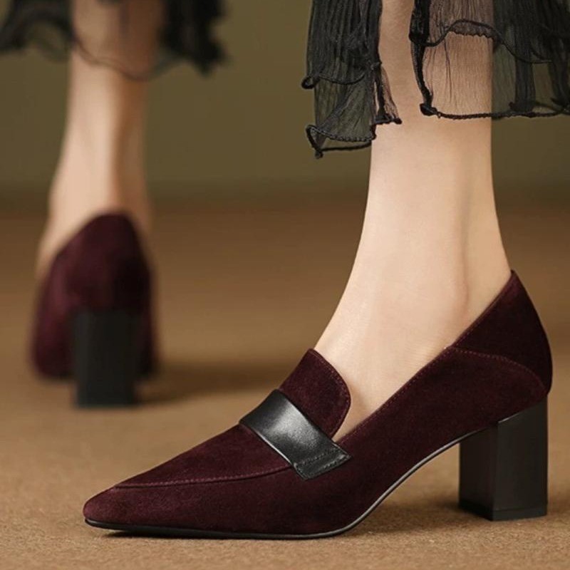 Women's Work Shoes NZ