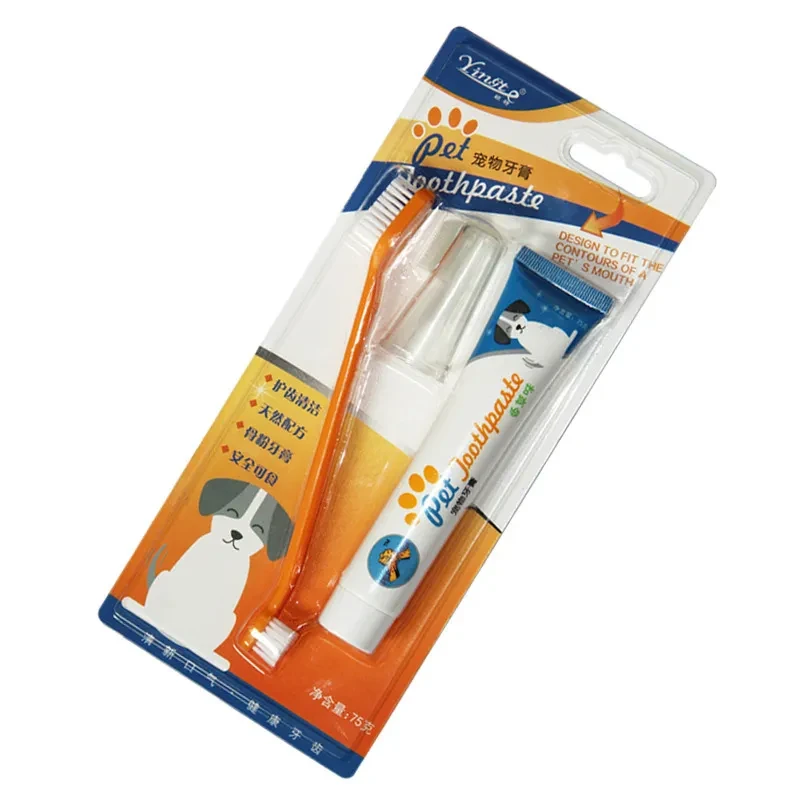 Dog Toothpaste NZ