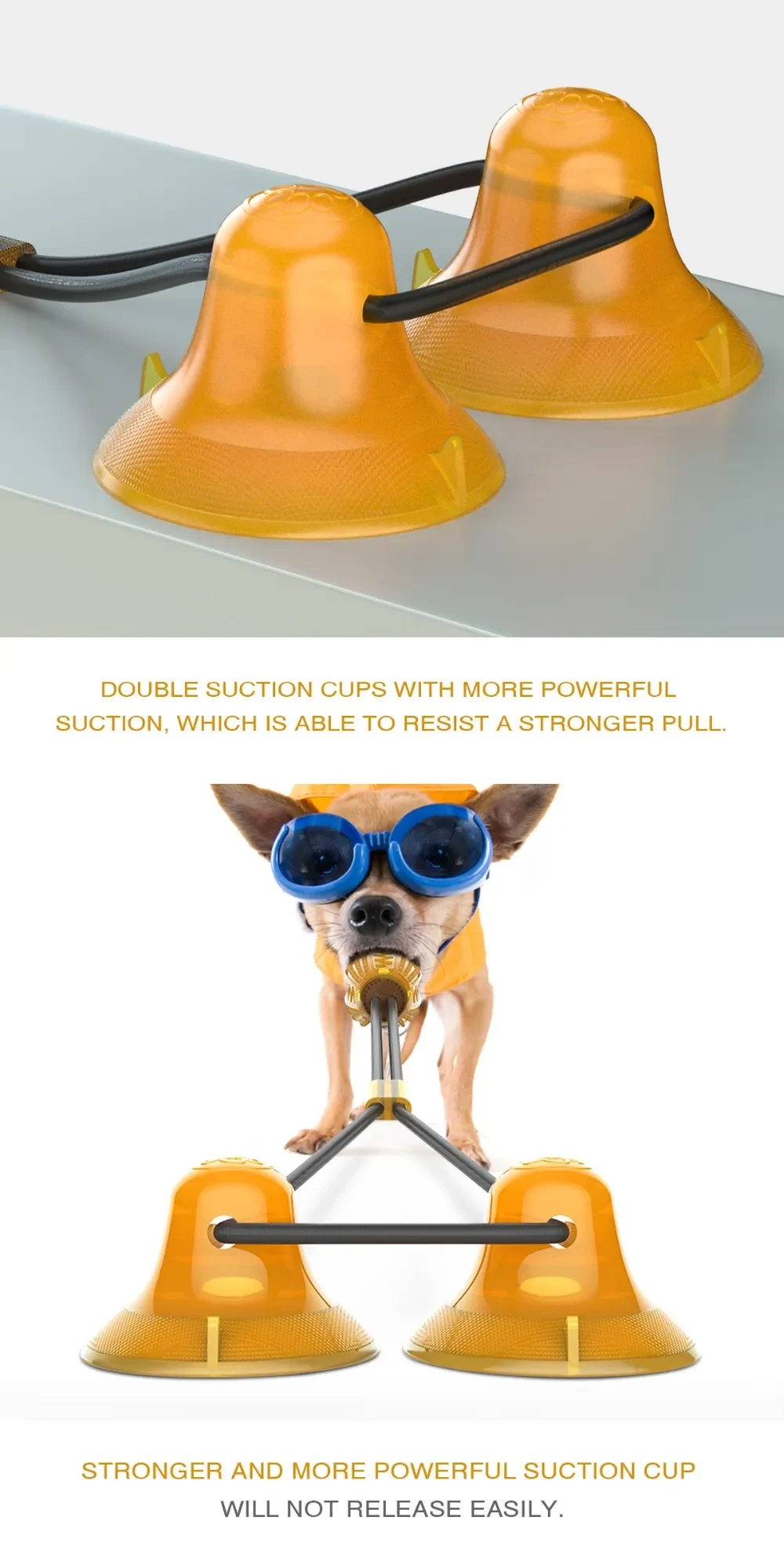 Dog Toy Set
