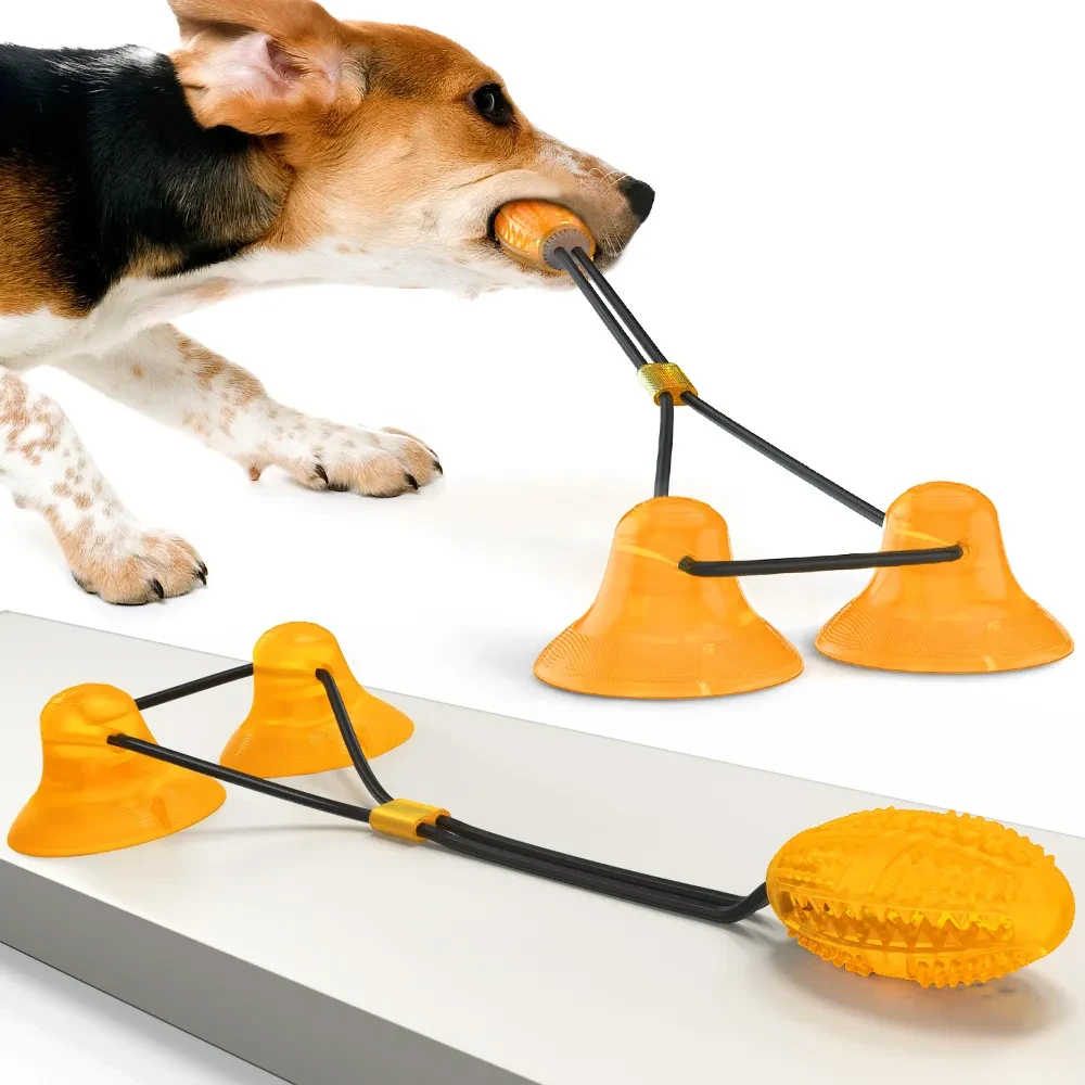 Dog Toy Set