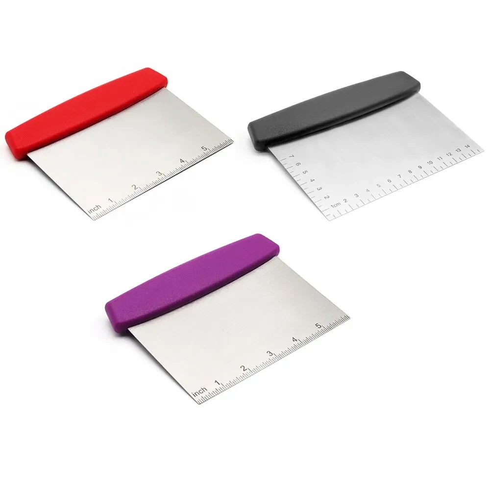 Dough cutter