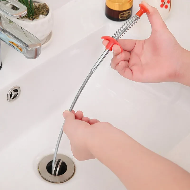 Drain Cleaner Tool