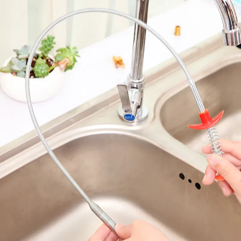 Drain Cleaner Tool