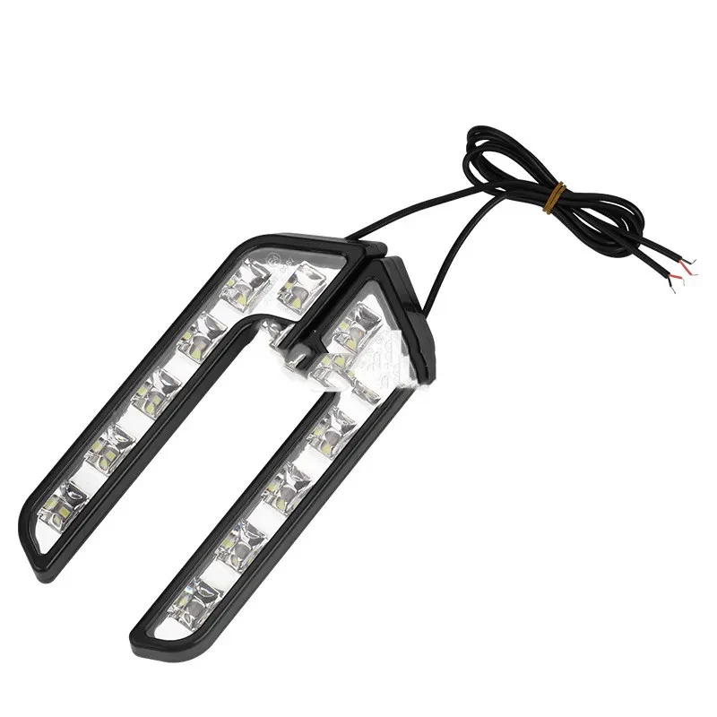 DRL Daytime Running Lights