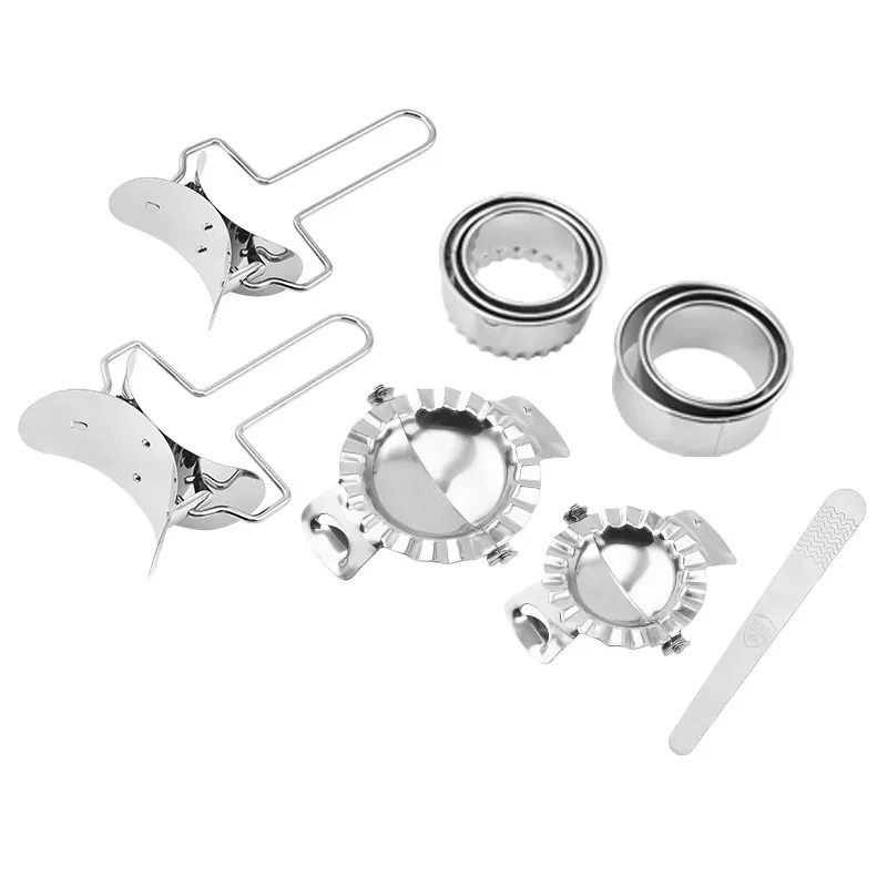 Dumpling Maker NZ